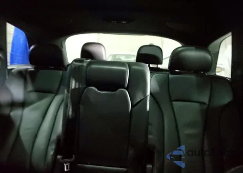 2017 Audi Q7 Premium Plus z USA, uszkodzony, nr VIN WA1LAAF73HD013053